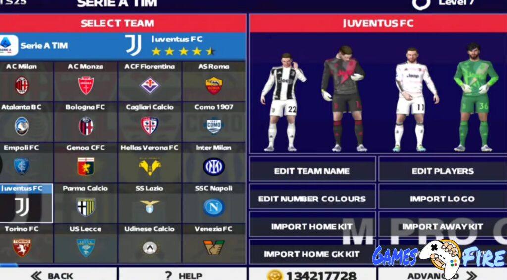 1000074307-1024x567 Download FTS 2025 MOBILE offline with the latest transfers and kits with PS5 graphics