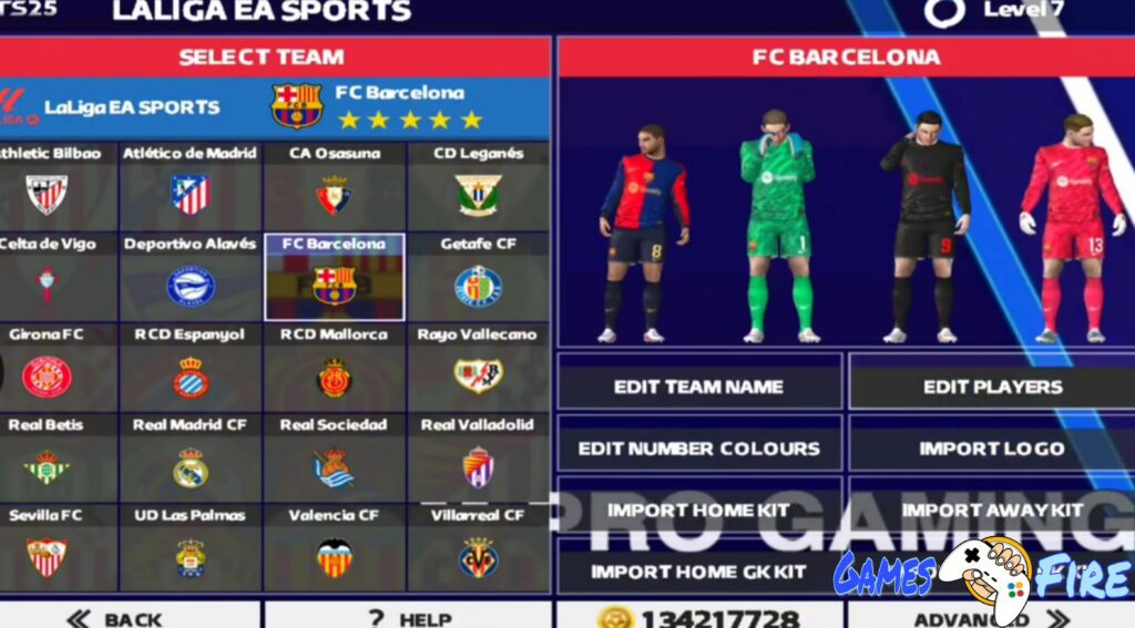 1000074308-1024x567 Download FTS 2025 MOBILE offline with the latest transfers and kits with PS5 graphics