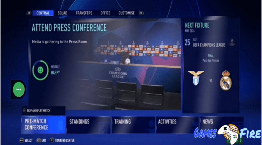 1000074436-1024x567 Download FIFA 2016 Mod EA FC 2025 with the latest transfers and kits with English commentary