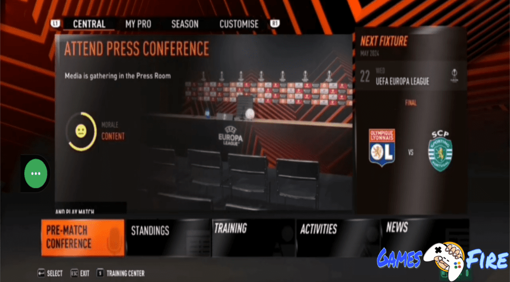 1000074438-1024x567 Download FIFA 2016 Mod EA FC 2025 with the latest transfers and kits with English commentary