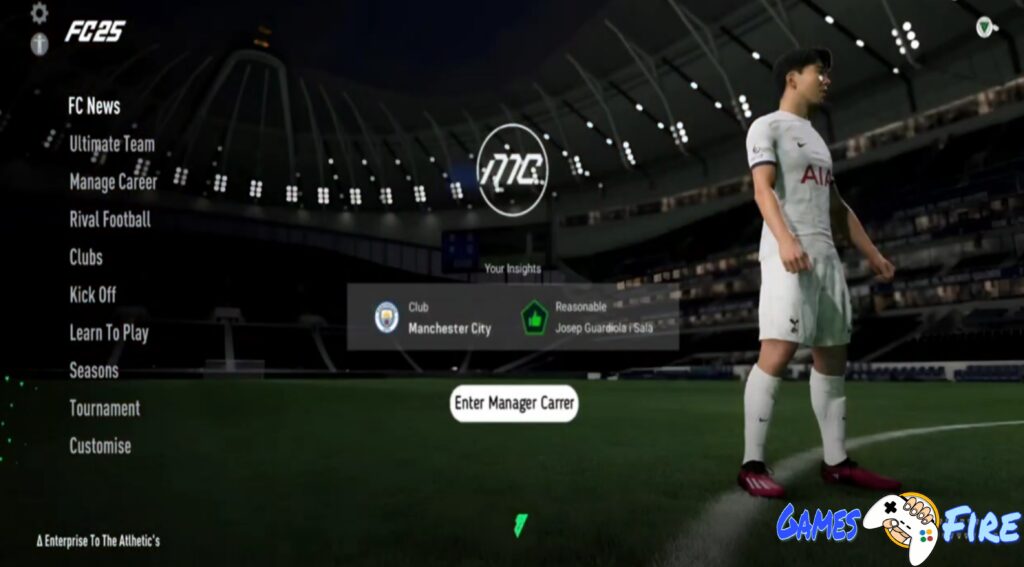 1000075172-1024x567 Download FIFA 16 Mod EA FC 2025 for Android with the latest transfers and kits offline