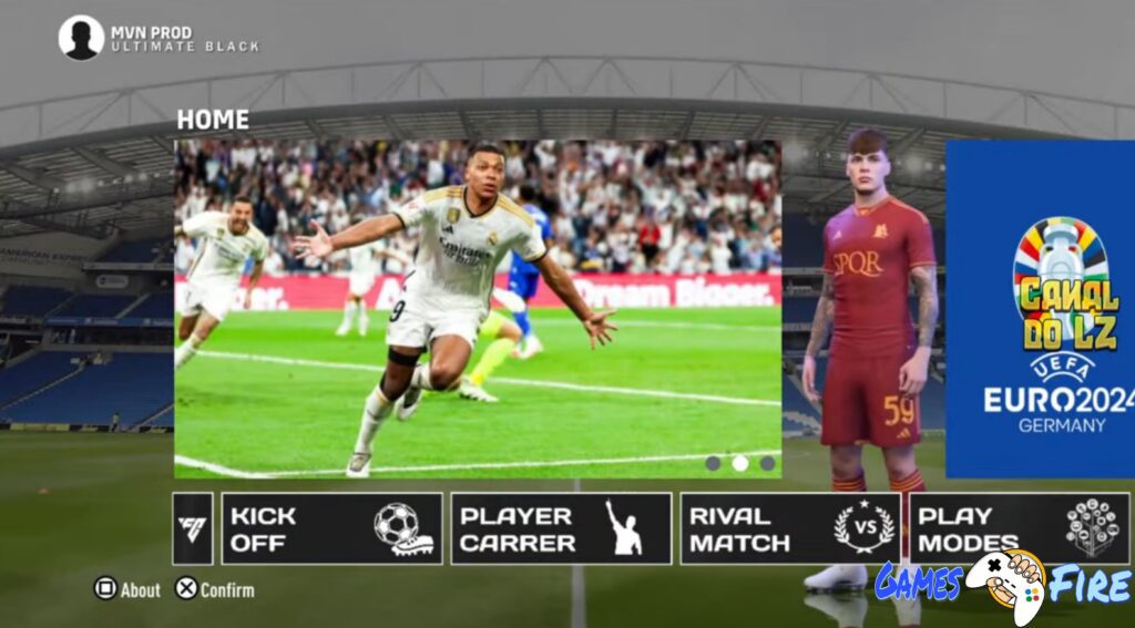 1000075356-1024x567 Download the game Fifa 16 Mod DFL 25 for Android with the latest transfers and offline kits