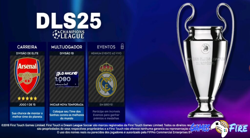 1000075814-1024x567 Download the game DLS 2025, UEFA Champions League mode, with all teams, offline