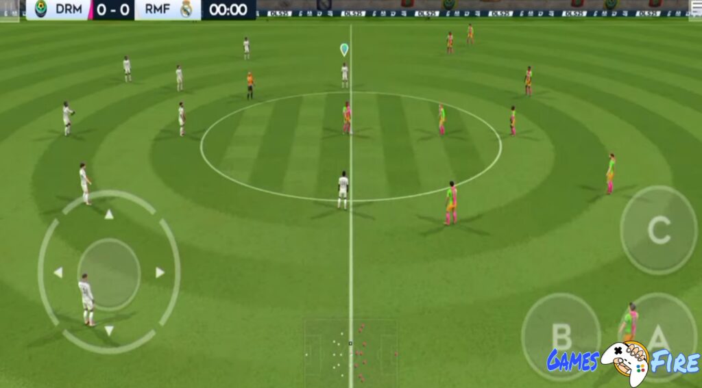 1000077672-1024x567 Download DLS 2025 for Android, Real Madrid Mod, Offline