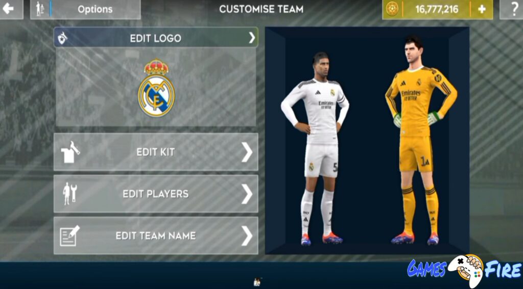 1000077673-1024x567 Download DLS 2025 for Android, Real Madrid Mod, Offline