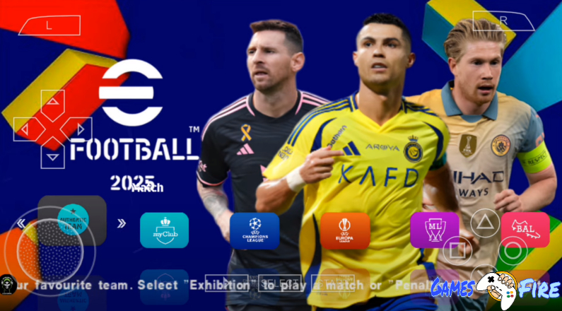 Untitled-Project-1-1 Download Pes 2025 Ppsspp game with the latest transfers and kits with Ps5 camera