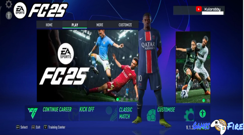 Untitled-Project-1-9 Download FIFA 16 Mod EA FC 2025 for Android Latest Version Offline