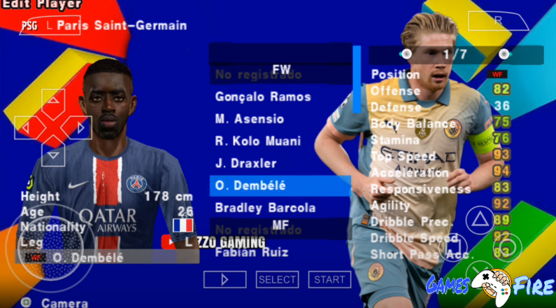 Untitled-Project-3-1 Download Pes 2025 Ppsspp game with the latest transfers and kits with Ps5 camera