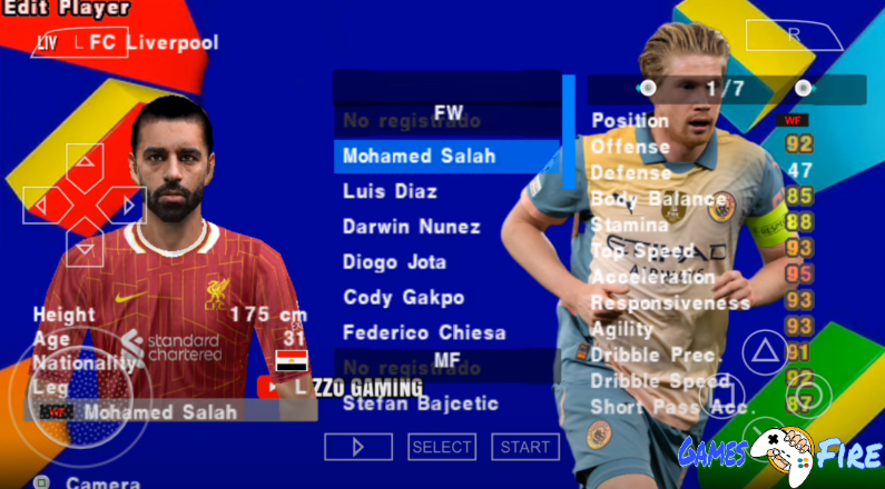 Untitled-Project-4-1 Download Pes 2025 Ppsspp game with the latest transfers and kits with Ps5 camera