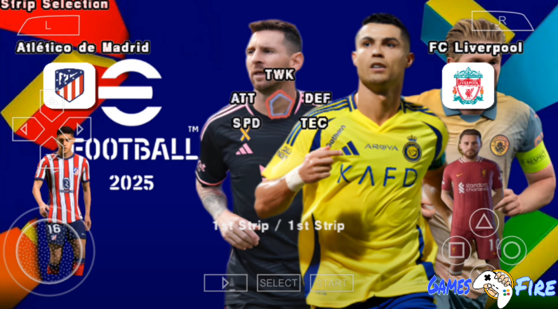 Untitled-Project-7-1 Download Pes 2025 Ppsspp game with the latest transfers and kits with Ps5 camera