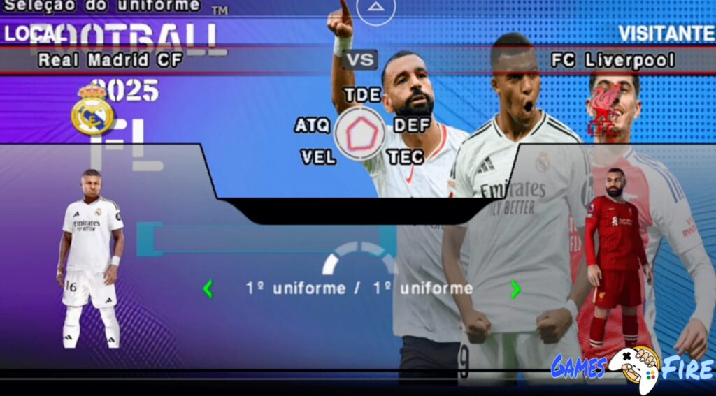 1000083009-1024x567 Download eFootball Pes 2025 Psp with a size of 500 MB and a PS5 camera