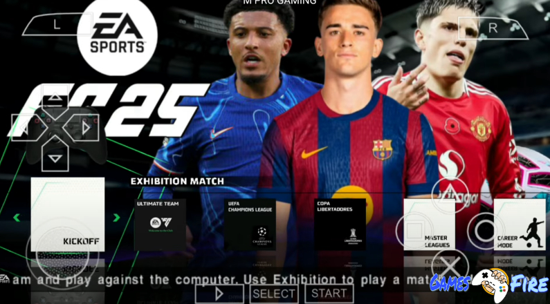 Untitled-Project-1-13 Download FIFA 2025 PPSSPP (EA FC 25) for Android PS5 Camera