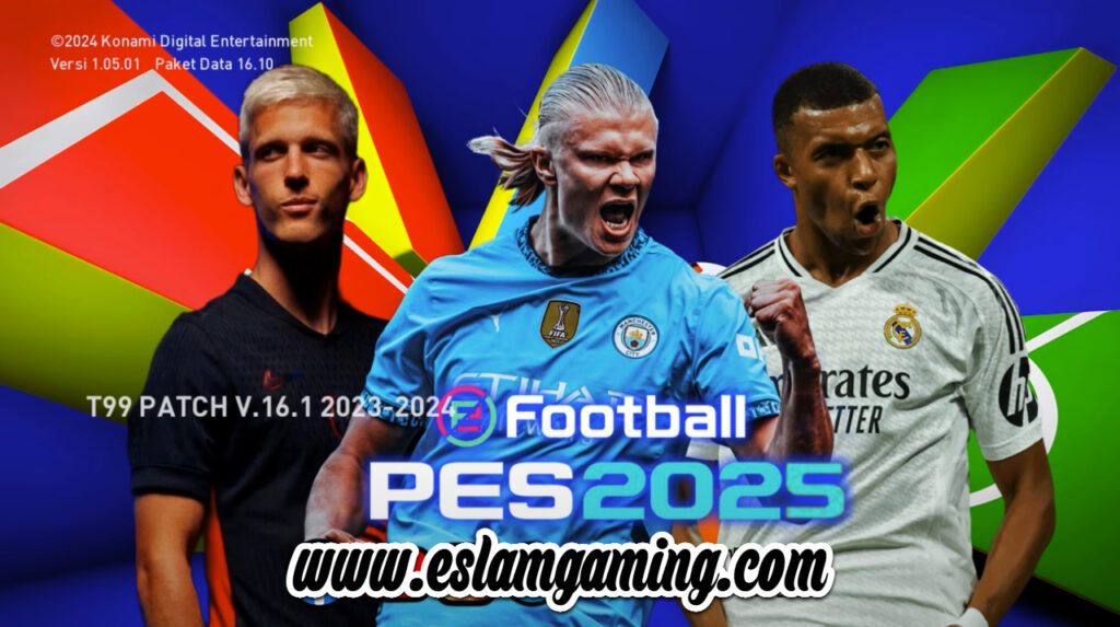 Untitled-Project-1-15-1024x573 Download the best patch to convert PES 2017 to eFootball Pes 2025 for PC