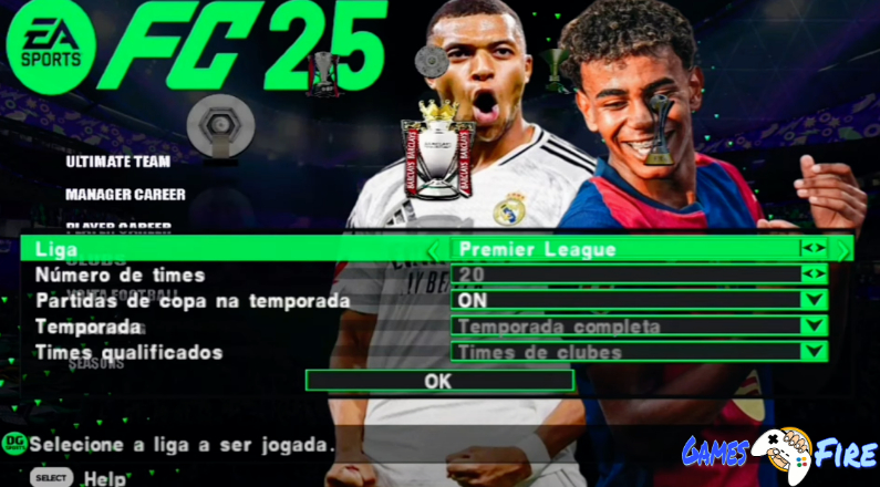 Untitled-Project-6-1 Download EA FC 2025 PSP for Android with the latest transfers and kits