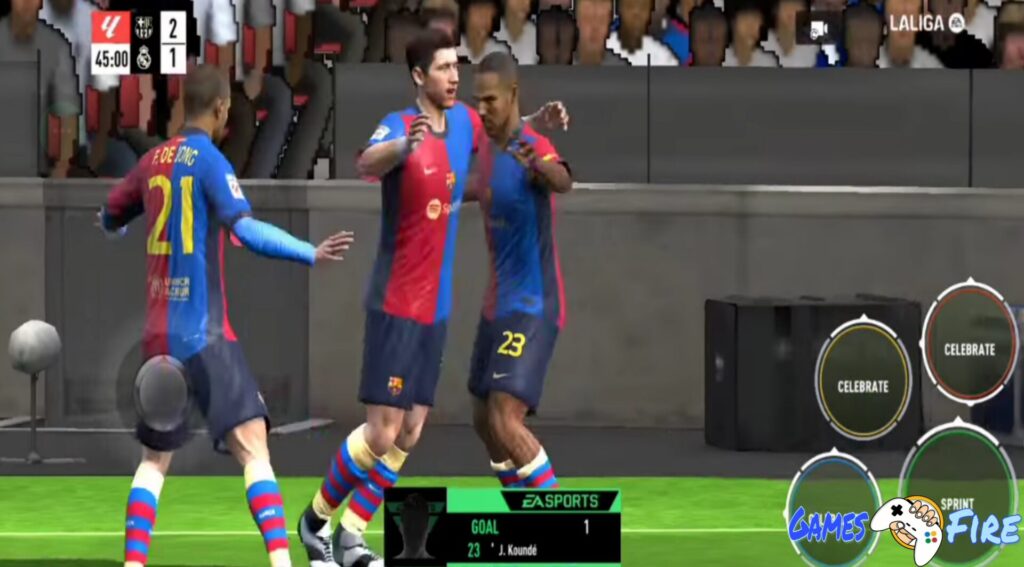 1000116862-1024x567 Download FIFA 16 Mod FC 25 (FIFA 25) with the latest transfers and kits offline