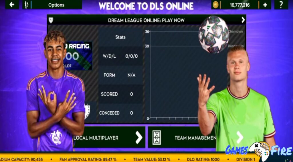 1000117367-1024x567 Download DLS 2025 (Dream League 25) with PS5 graphics offline