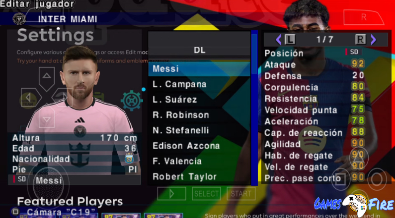 Untitled-Project-10-4 efootball pes 2025 ppsspp original for android with PS5 camera download