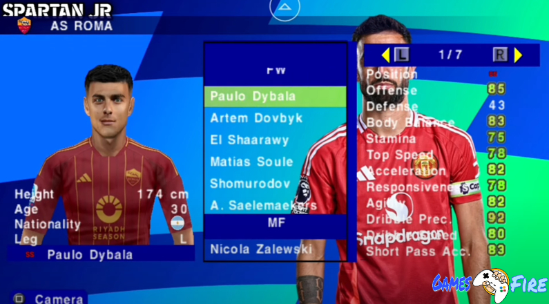 Untitled-Project-4-10 eFootball Pes 2025 Ppsspp With Ps5 Camera For Android Download