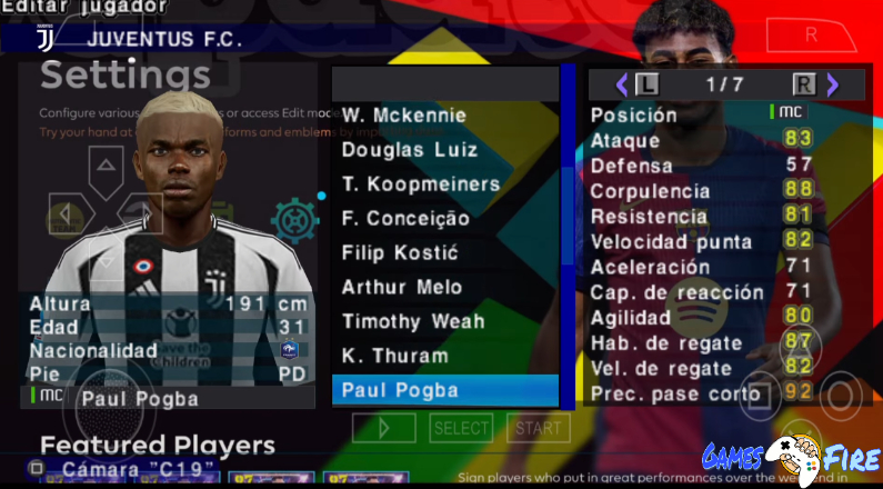 Untitled-Project-5-18 efootball pes 2025 ppsspp original for android with PS5 camera download