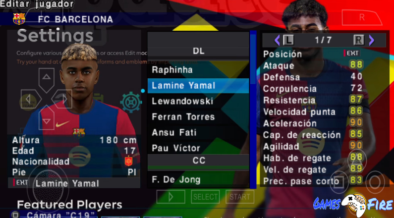 Untitled-Project-7-15 efootball pes 2025 ppsspp original for android with PS5 camera download