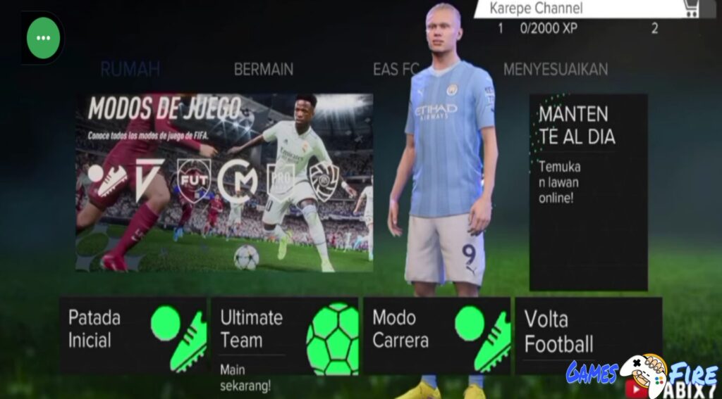 1000121152-1024x567 Fifa 14 Mod Fifa 25 (EA Soprts FC 25) Offline apk+obb+data Download