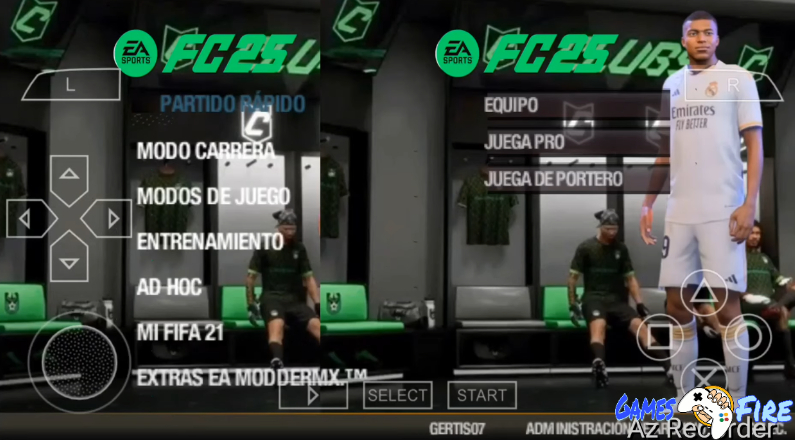 Untitled-Project-1-11 FIFA 14 MOD FIFA 25 PPSSPP (EA FC 25 PPSSPP) FOR ANDROID DOWNLOAD