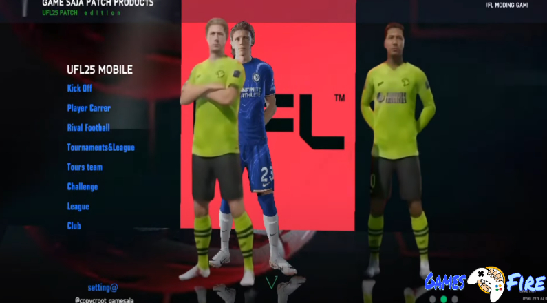 Untitled-Project-1-18 FIFA 16 Mod EA Sports FC 25 (UFL 25) Original Offline Download