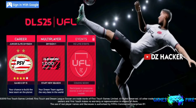 Untitled-Project-1-45 DLS 25 Mod UFL 25 APK Offline Download