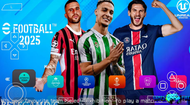 Untitled-Project-1-52 eFootball Pes 2025 Psp Transfers and Kits Updated with Ps5 Camera Download