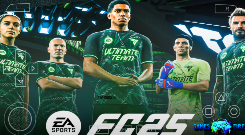 Untitled-Project-1-53 EA Sports FC 2025 Psp Transfers and Kits Updated with Ps5 Camera Download