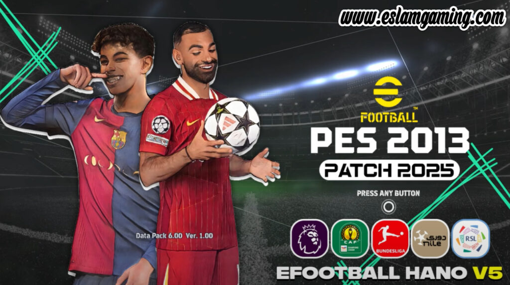 Untitled-Project-2-11-1024x573 Pes 2013 Patch eFootball 2025 Free PC Download