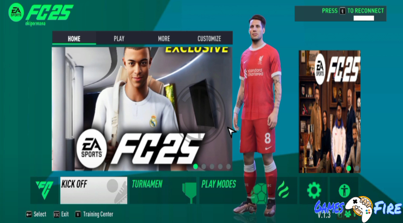 Untitled-Project-2-27 Fifa 16 Mod Fifa 25 (EA Sports FC 25) Career Mode Offline Download