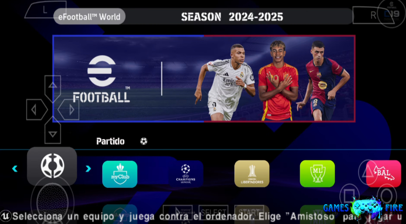 Untitled-Project-2-39 eFootball Pes 2025 Ppsspp Android Graphics PS5 Final Update Download