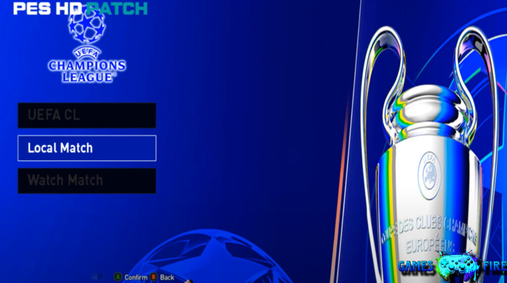 Untitled-Project-2-44-1024x573 Pes 2013 Patch eFootball 2025 for PC with the latest transfers Download