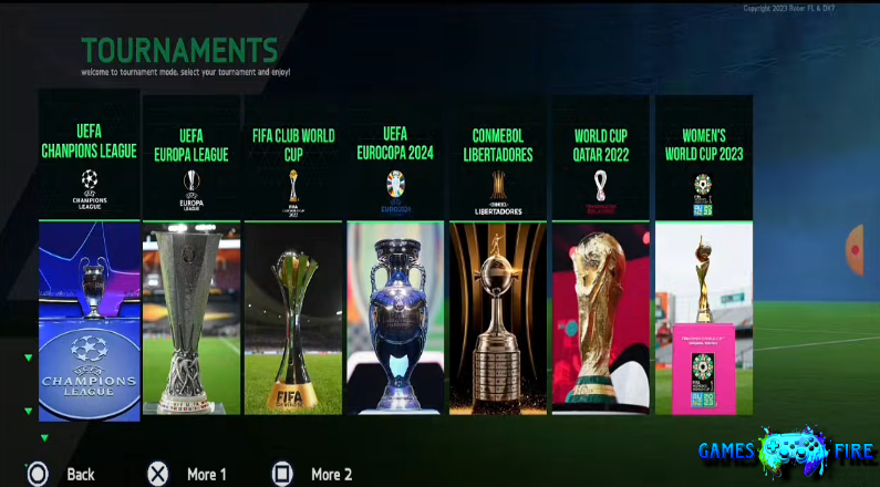 Untitled-Project-2-45 FIFA 16 Mod FIFA 25 (EA Sports FC 25) Original Offline for Android Download