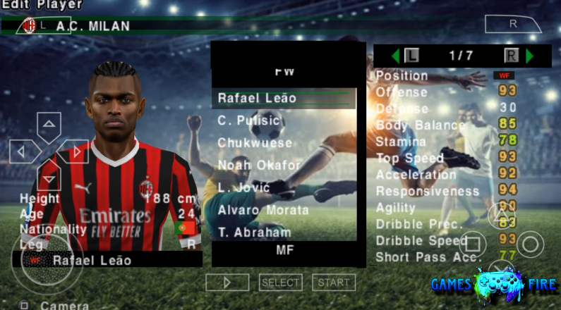 Untitled-Project-3-39 EA Sports FC 2025 Ppsspp With PS5 Camera And 4K Graphics For Android Download