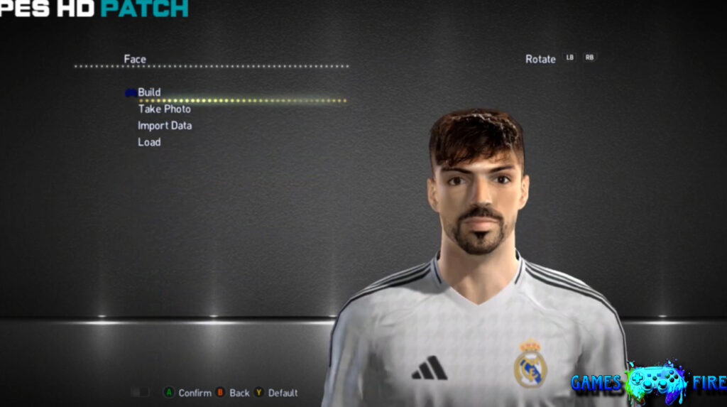 Untitled-Project-4-43-1024x573 Pes 2013 Patch eFootball 2025 for PC with the latest transfers Download