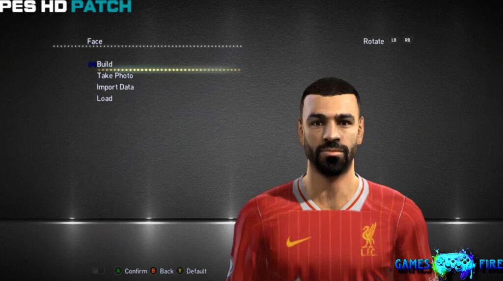 Untitled-Project-5-40-1024x573 Pes 2013 Patch eFootball 2025 for PC with the latest transfers Download