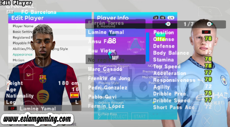 Untitled-Project-7-21 Pes 2025 Psp ISO English Version with PS5 Camera for Android Download