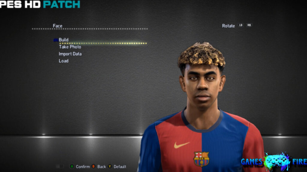 Untitled-Project-7-32-1024x573 Pes 2013 Patch eFootball 2025 for PC with the latest transfers Download