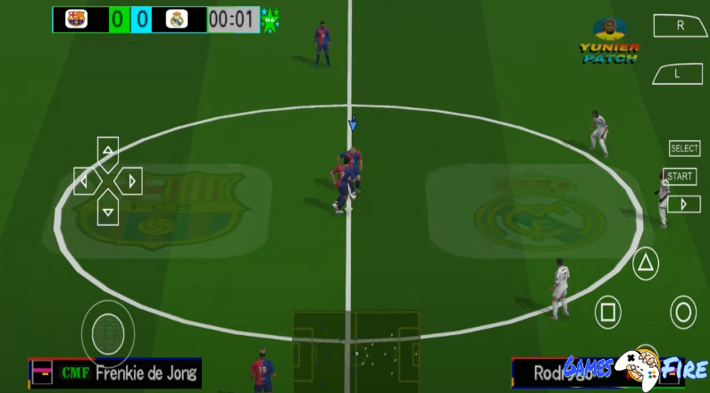 Untitled-Project-8-10 eFootball Pes 2025 Ppsspp (Pes 6) Original With Ps5 Camera Download