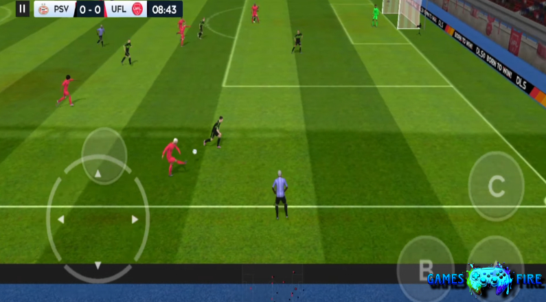 Untitled-Project-8-26 DLS 25 Mod UFL 25 APK Offline Download