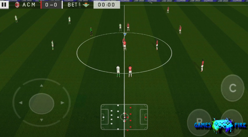 Untitled-Project-8-46 FTS 2025 Mobile With The Latest Transfers And Kits Offline Download