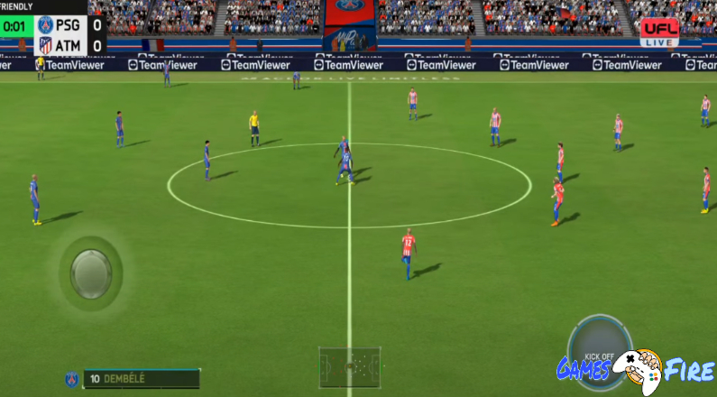 Untitled-Project-9-4 FIFA 16 Mod EA Sports FC 25 (UFL 25) Original Offline Download