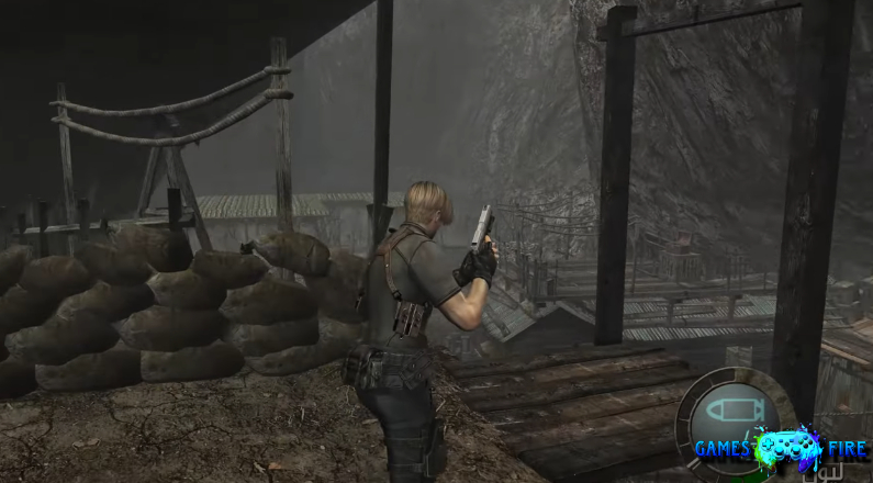 Untitled-Project-1-3 Resident Evil 4 for PC and Android Download