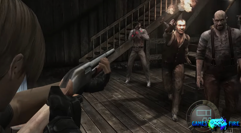 Untitled-Project-4-3 Resident Evil 4 for PC and Android Download