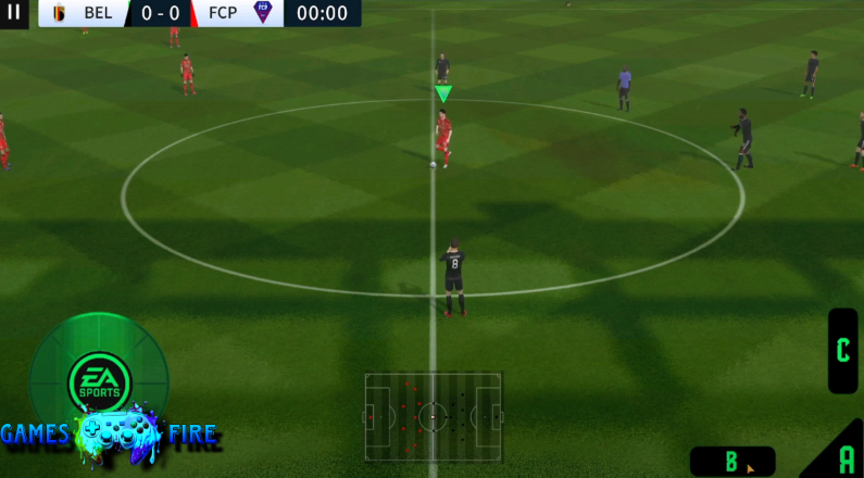 Untitled-Project-7-30 DLS 19 Mod EA FC 25 (FIFA 25) Apk Obb Data Offline Download