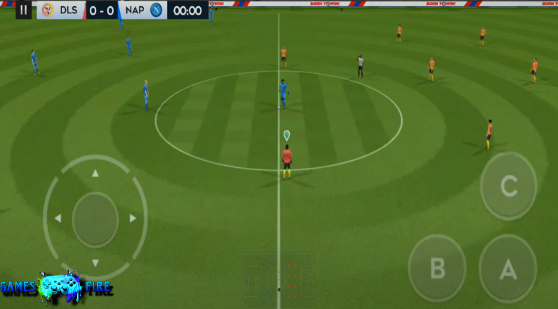 Untitled-Project-7-4 Dream League Soccer 2025 (DLS 25 Mobile) APK Offline Download