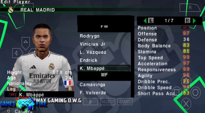 Untitled-Project-8-28 FIFA 2025 PPSSPP Original With The Latest Winter Transfers Offline Download