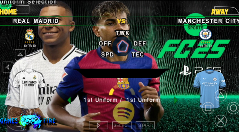 Untitled-Project-9-18 FIFA 2025 PSP (EA FC 25 PSP) Ps5 Camera Offline Android Mediafire Download